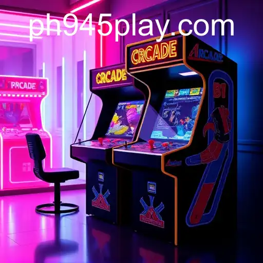 Exploring the Timeless Allure of Arcade Games