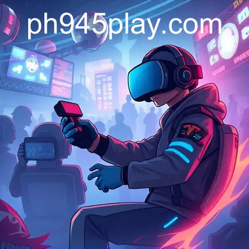 Gaming Trends Shaping the Future