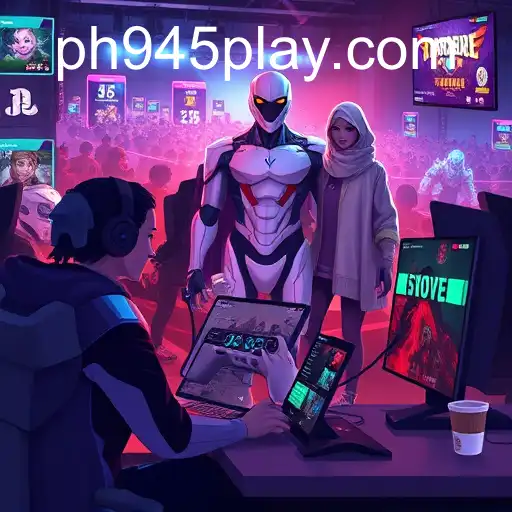 Online Gaming Dynamics in 2025