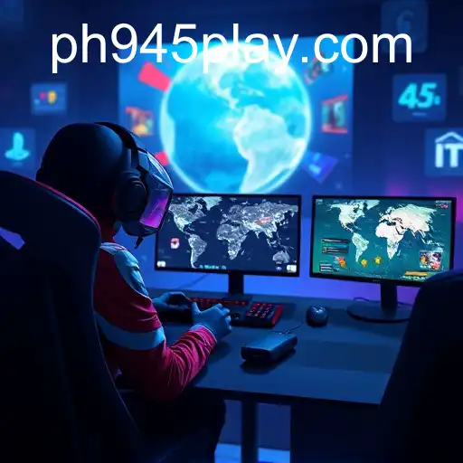 PH945: Gaming Trends and Digital Horizons