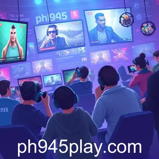 The Digital Renaissance of Gaming in 2025