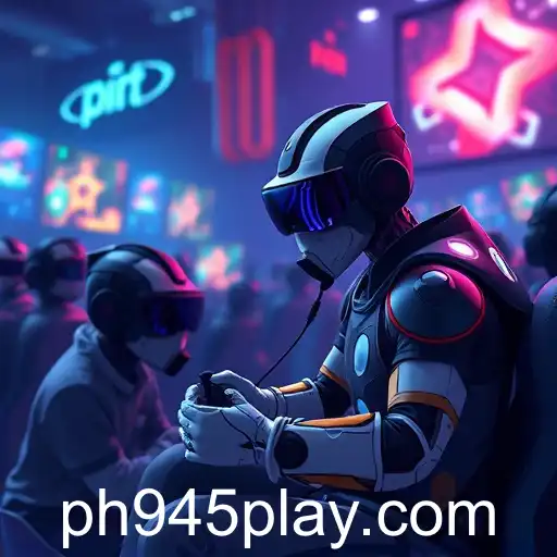 Digital Transformation in Gaming Industry