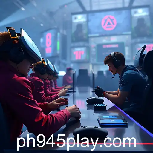 The Evolution of Online Gaming in 2025