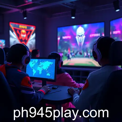 The Evolution of Online Gaming in 2025