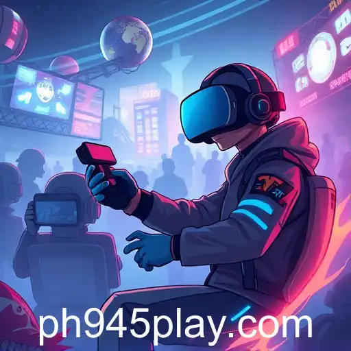 Gaming Trends Shaping the Future