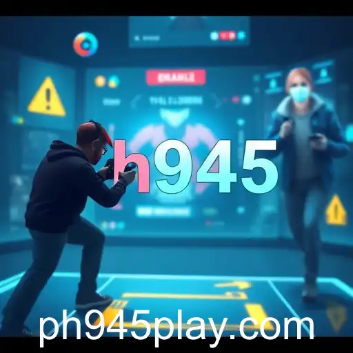 Digital Renaissance: Gaming and Cultural Shifts