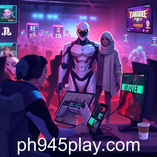 Online Gaming Dynamics in 2025