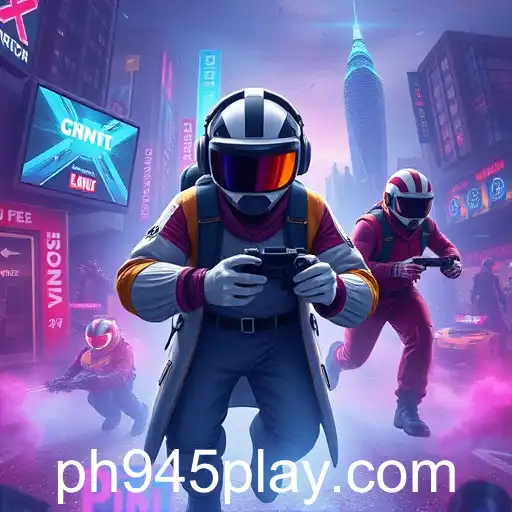 Gaming Evolution in 2025: The Impact of English Platforms