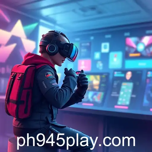 Innovative Game Trends in 2025