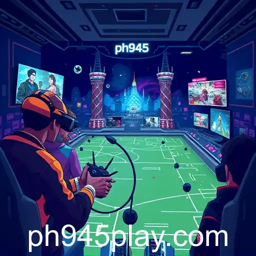 Rising Trends in Online Gaming