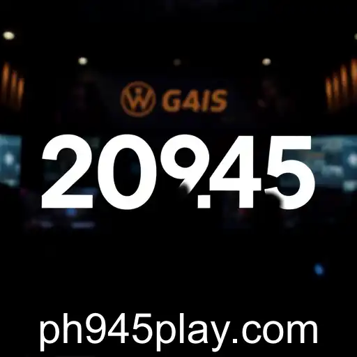 Gaming World Awaits Expansion of PH945