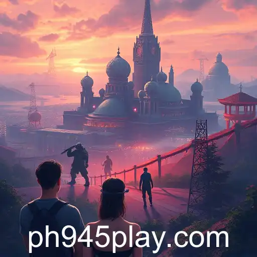 The Rise of PH945: Gaming's Latest Frontier