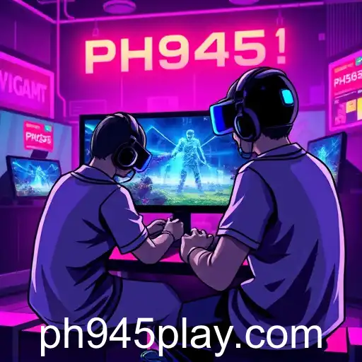 Gaming Evolutions: PH945 Impact