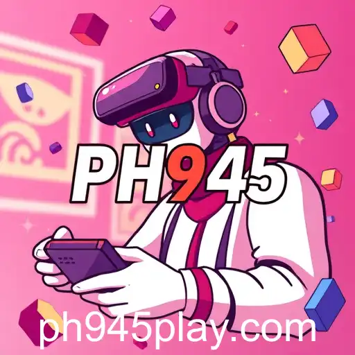 Gaming Trends Revolutionized: The Rise of PH945