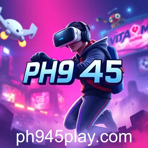 The Rise of PH945: A Gaming Revolution in 2025
