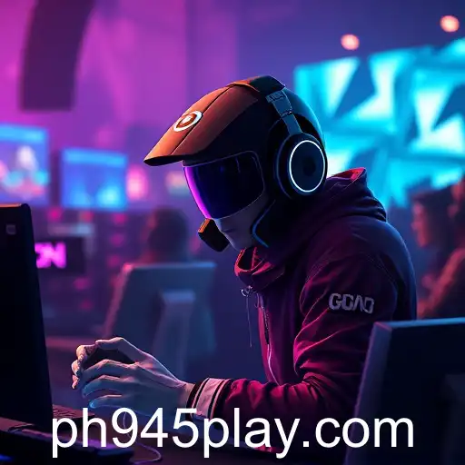 New Faces in Online Gaming: The PH945 Phenomenon