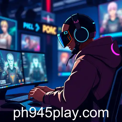 The Rise of Online Gaming Communities