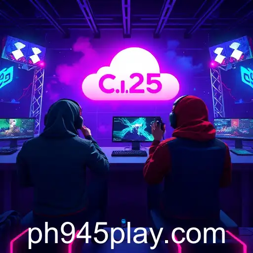 The Rise of PH945 in Online Gaming
