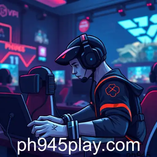 The Rise of Online Gaming Platforms