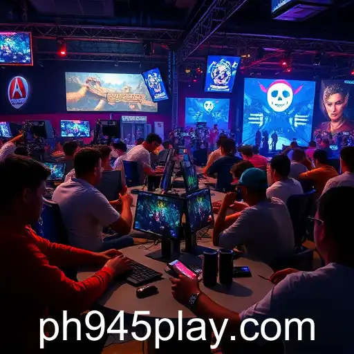 The Rise of Online Gaming Communities