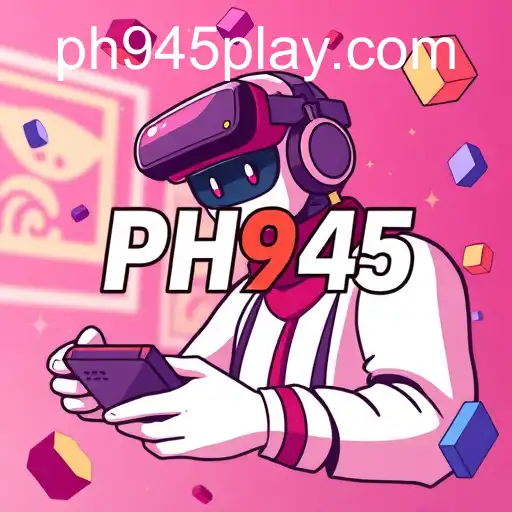 Gaming Trends Revolutionized: The Rise of PH945