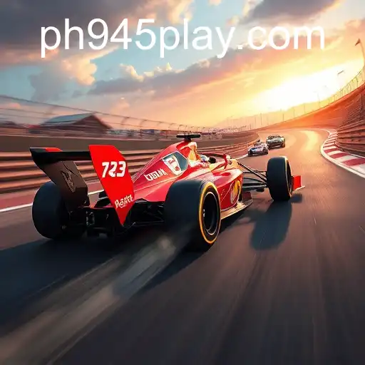 The Thrill of the Track: Exploring the 'Racing' Game Category with the 'ph945' Keyword