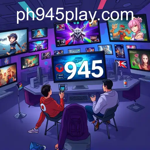 The Rise of PH945 in the Gaming World