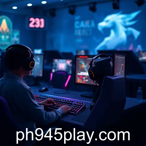 The Role of Gaming Websites in 2025