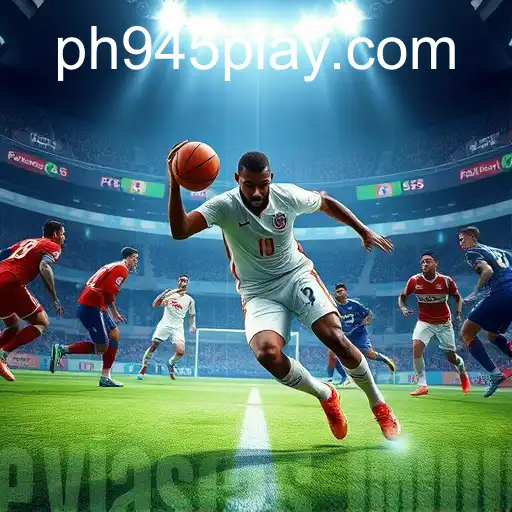 Exploring the Dynamic World of Sports Games: An In-Depth Look