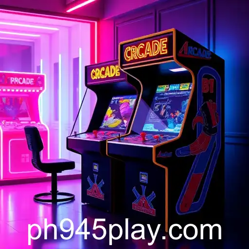Exploring the Timeless Allure of Arcade Games