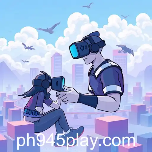 The Future of Online Gaming: A Focus on ph945