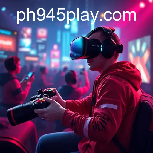 Digital Horizons: Gaming in 2025