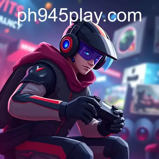 Gaming Landscape Surge: The Rise of ph945