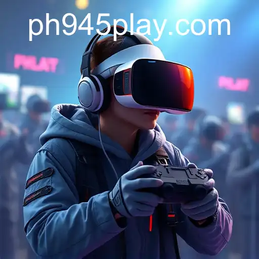 Gaming Trends in 2026: Insights into PH945