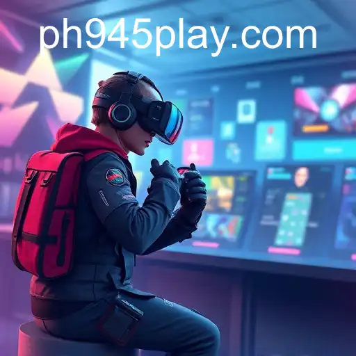 Innovative Game Trends in 2025