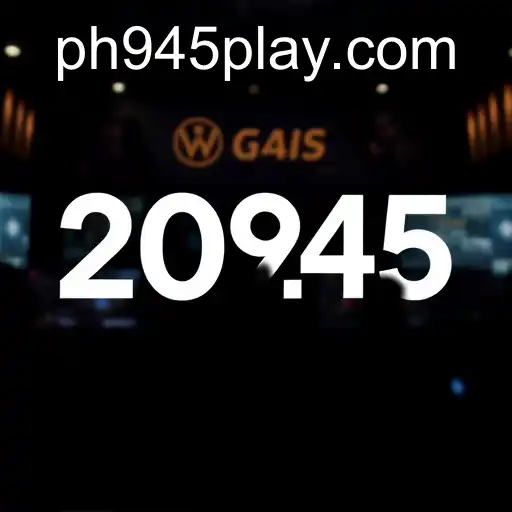 Gaming World Awaits Expansion of PH945