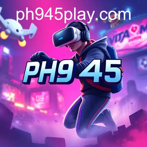 The Rise of PH945: A Gaming Revolution in 2025