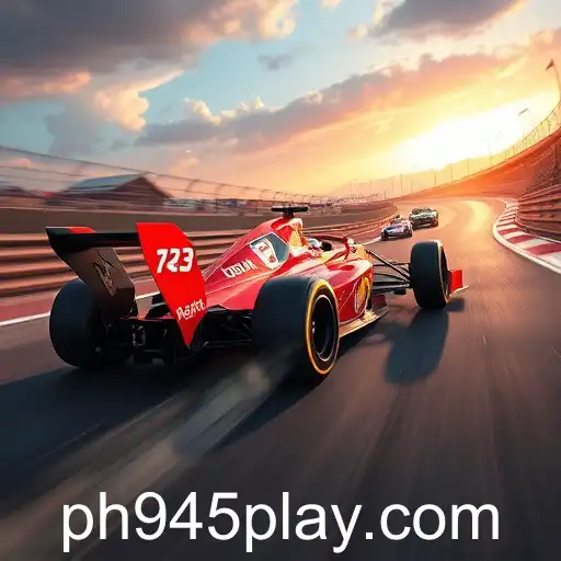 The Thrill of the Track: Exploring the 'Racing' Game Category with the 'ph945' Keyword