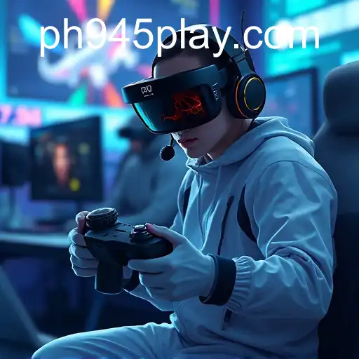 The Rise of Gaming Websites in the Digital Age