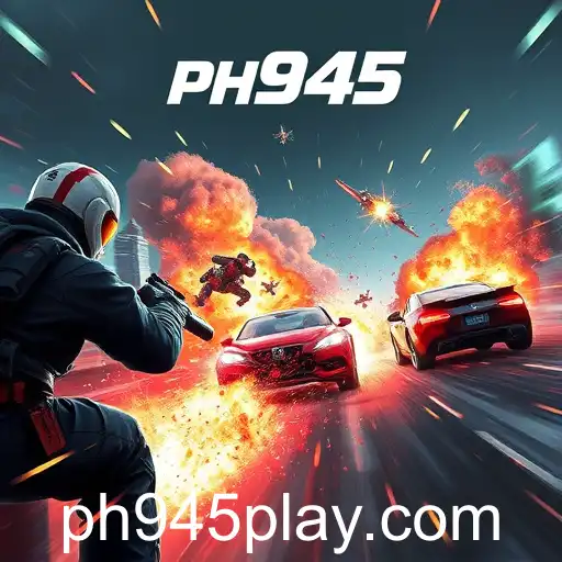 The Rise of PH945: A Gaming Revolution