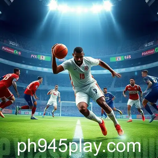 Exploring the Dynamic World of Sports Games: An In-Depth Look