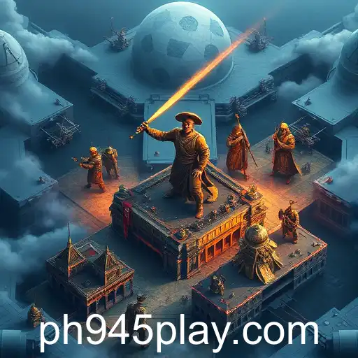 Exploring the Depths of Strategy Games: The World Beyond