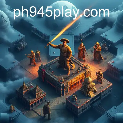 Exploring the Depths of Strategy Games: The World Beyond