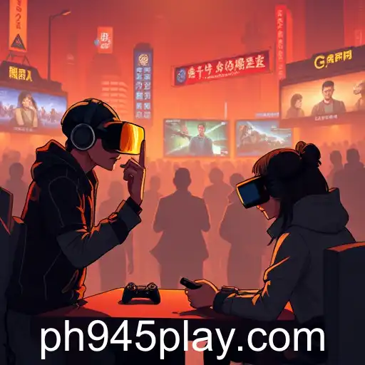 The Rise of Virtual Gaming Communities in 2025